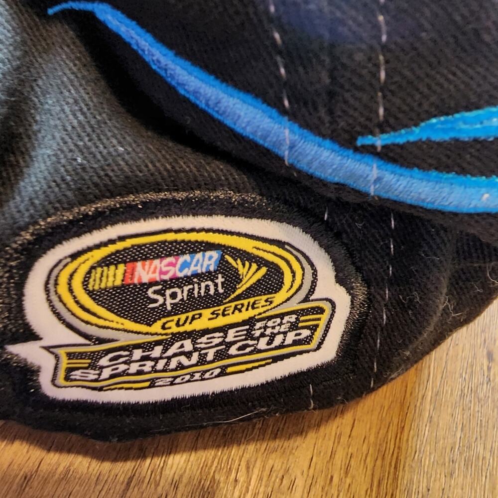 Vintage Nascar Ford 400 hat - Picture 3 of 5